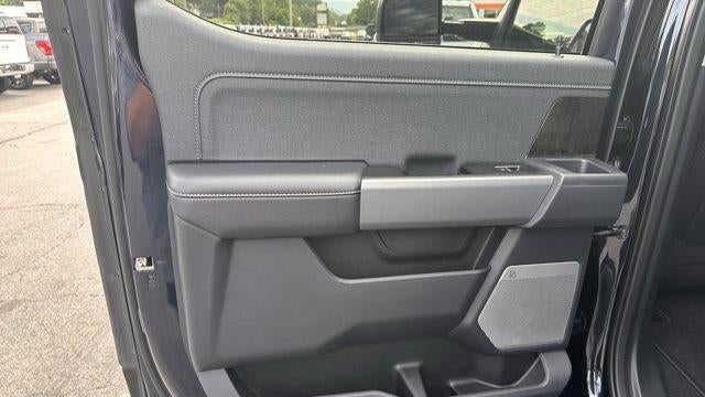 2024 Ford F-250 Super Duty XLT
