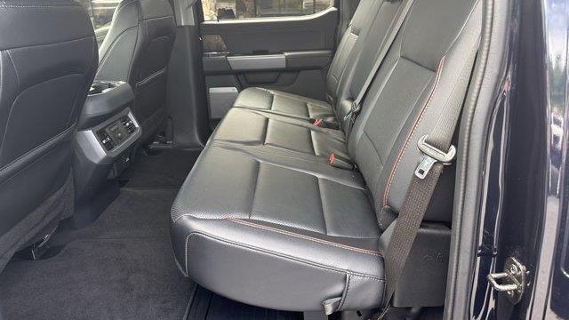 2024 Ford F-250 Super Duty XLT