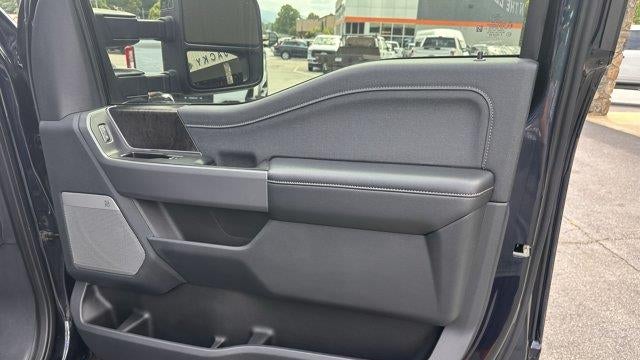 2024 Ford F-250 Super Duty XLT
