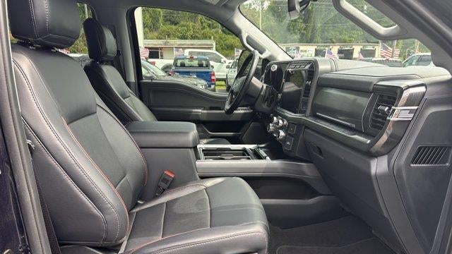 2024 Ford F-250 Super Duty XLT