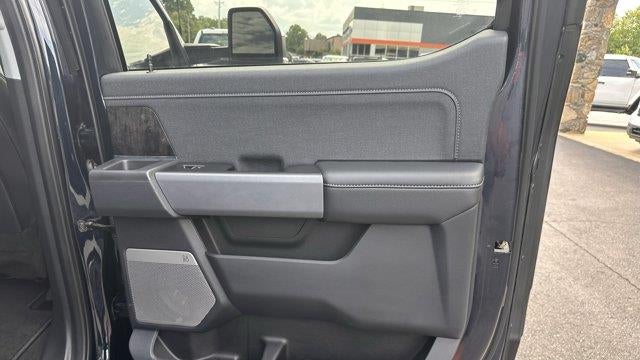 2024 Ford F-250 Super Duty XLT