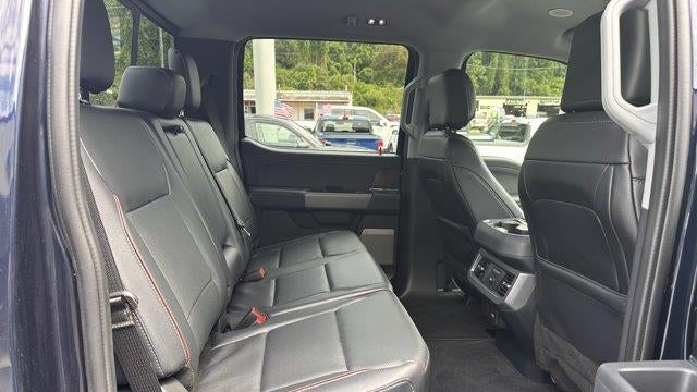 2024 Ford F-250 Super Duty XLT