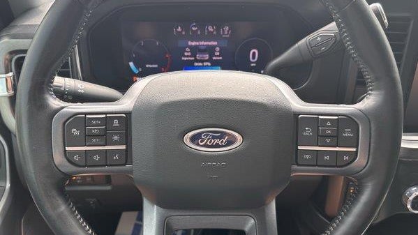 2024 Ford F-250 Super Duty XLT
