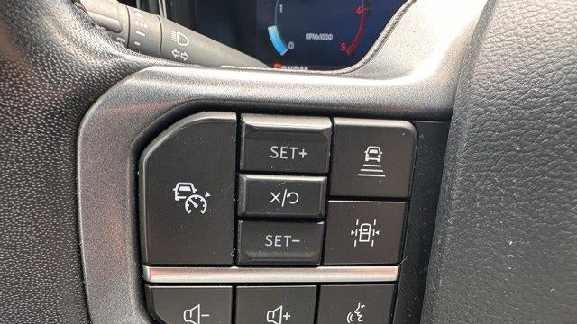 2024 Ford F-250 Super Duty XLT