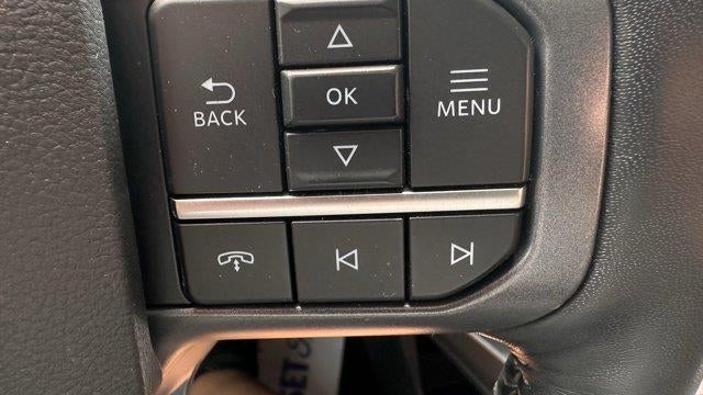 2024 Ford F-250 Super Duty XLT