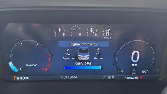 2024 Ford F-250 Super Duty XLT