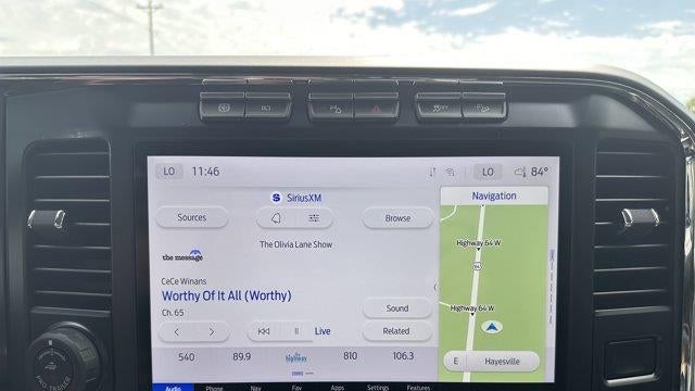 2024 Ford F-250 Super Duty XLT