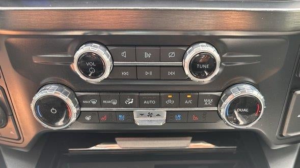 2024 Ford F-250 Super Duty XLT