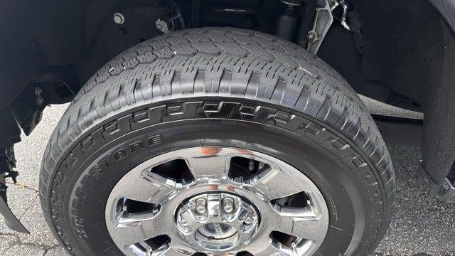 2024 Ford F-250 Super Duty XLT