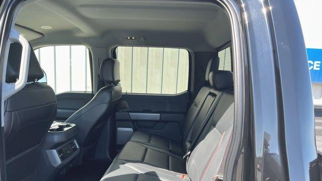 2024 Ford F-250 Super Duty Platinum