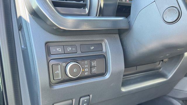 2024 Ford F-250 Super Duty Platinum