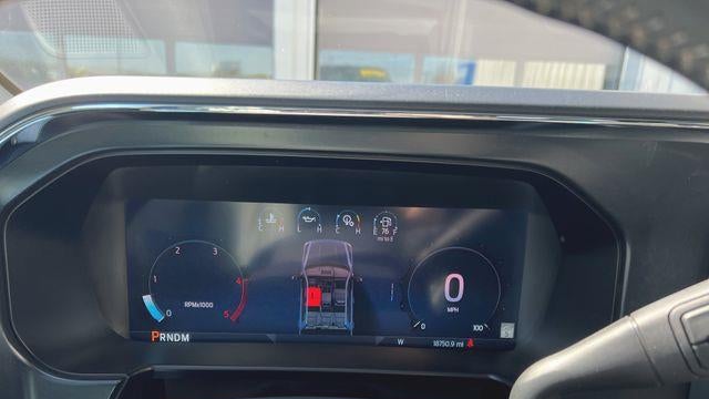 2024 Ford F-250 Super Duty Platinum