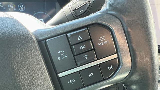 2024 Ford F-250 Super Duty Platinum