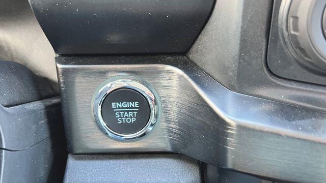 2024 Ford F-250 Super Duty Platinum