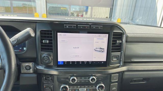2024 Ford F-250 Super Duty Platinum
