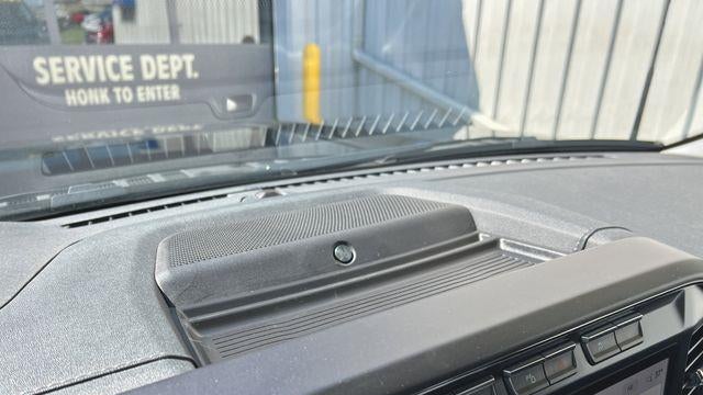 2024 Ford F-250 Super Duty Platinum
