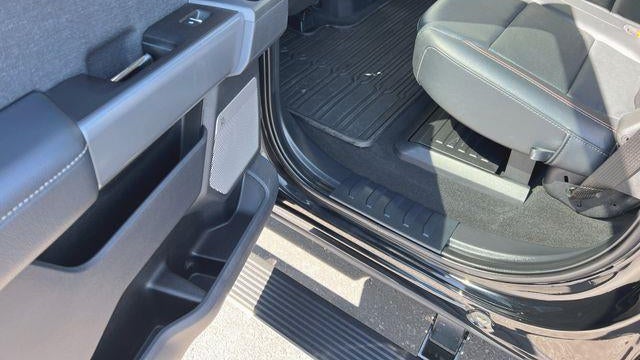 2024 Ford F-250 Super Duty Platinum