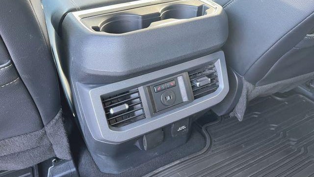 2024 Ford F-250 Super Duty Platinum