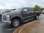 2024 F-250 Super Duty Thumbnail 3