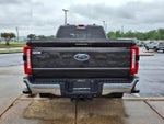 2024 F-250 Super Duty Thumbnail 4