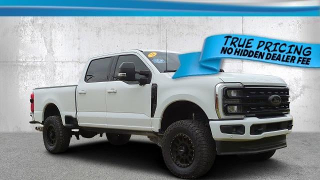Preowned 2024 Ford F-250 Super Duty King Ranch for Sale