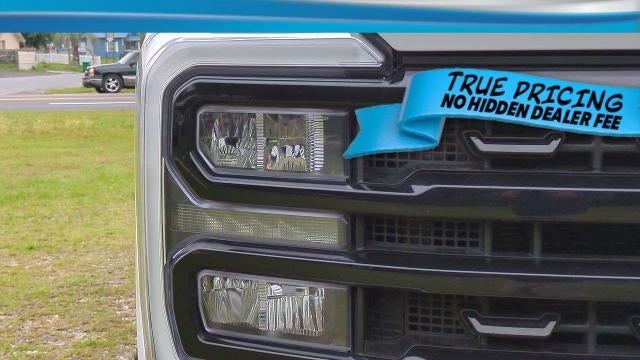 2024 Ford F-250 Super Duty King Ranch
