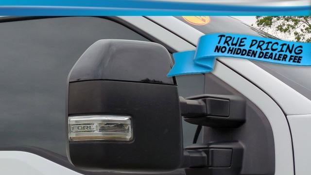 2024 Ford F-250 Super Duty King Ranch