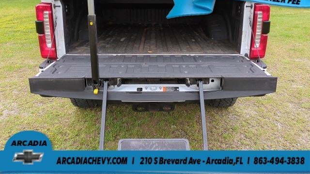 2024 Ford F-250 Super Duty King Ranch