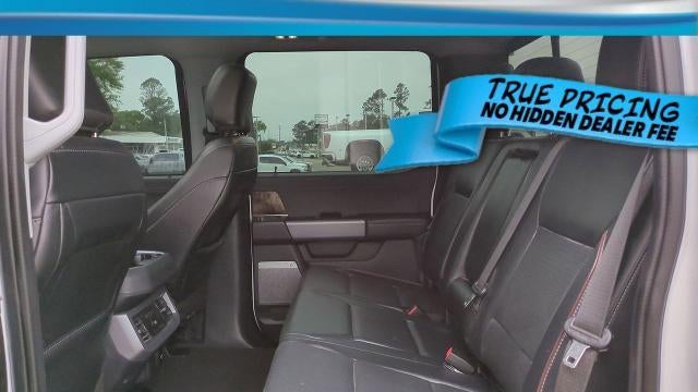 2024 Ford F-250 Super Duty King Ranch