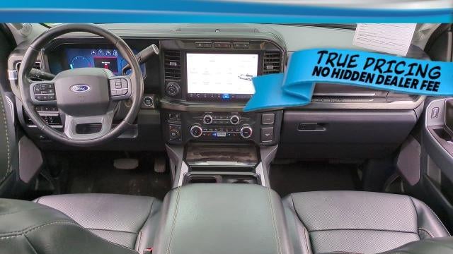 2024 Ford F-250 Super Duty King Ranch
