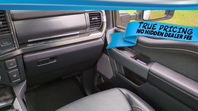 2024 Ford F-250 Super Duty King Ranch