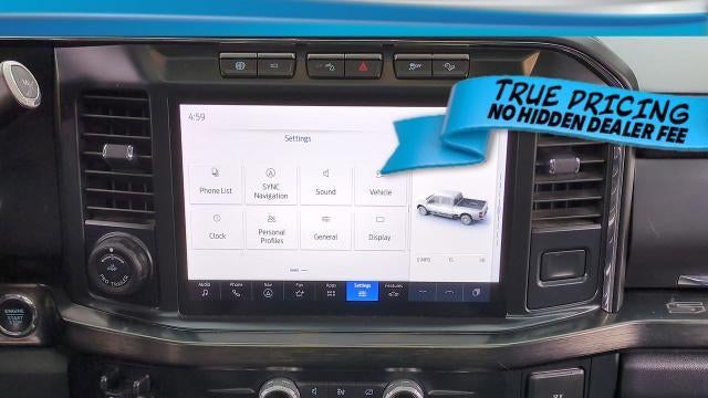 2024 Ford F-250 Super Duty King Ranch