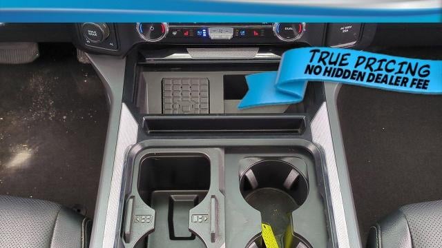 2024 Ford F-250 Super Duty King Ranch
