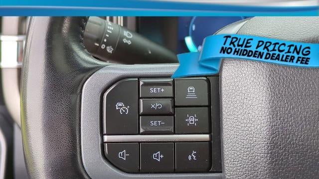 2024 Ford F-250 Super Duty King Ranch