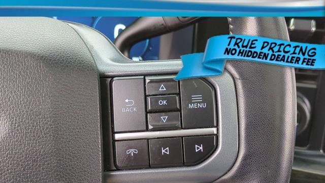 2024 Ford F-250 Super Duty King Ranch