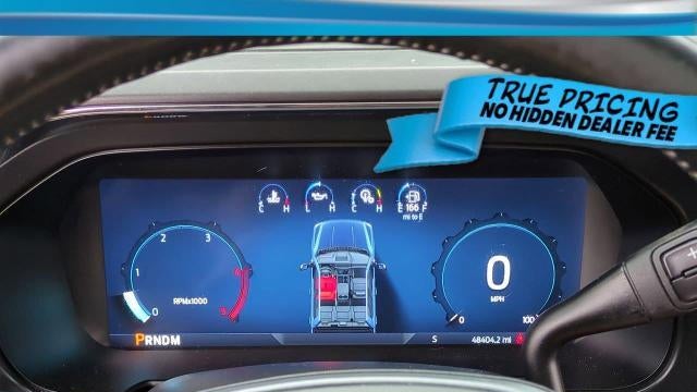 2024 Ford F-250 Super Duty King Ranch