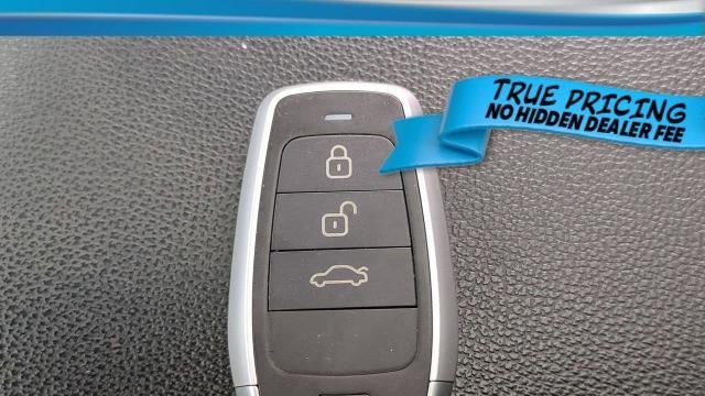 2024 Ford F-250 Super Duty King Ranch