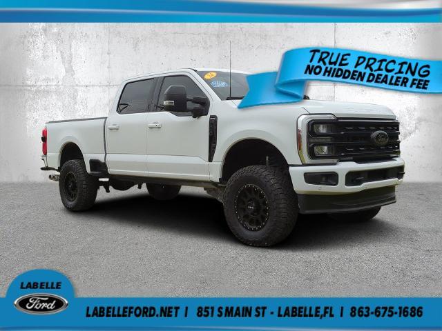 2024 Ford F-250