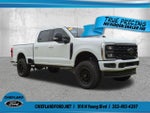 2024 F-250 Super Duty Thumbnail 1