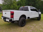 2024 F-250 Super Duty Thumbnail 4