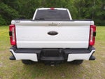 2024 F-250 Super Duty Thumbnail 5