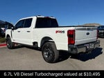 2024 F-250 Super Duty Thumbnail 2