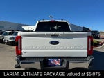 2024 F-250 Super Duty Thumbnail 3