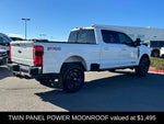 2024 F-250 Super Duty Thumbnail 5