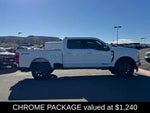 2024 F-250 Super Duty Thumbnail 6