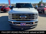 2024 F-250 Super Duty Thumbnail 8