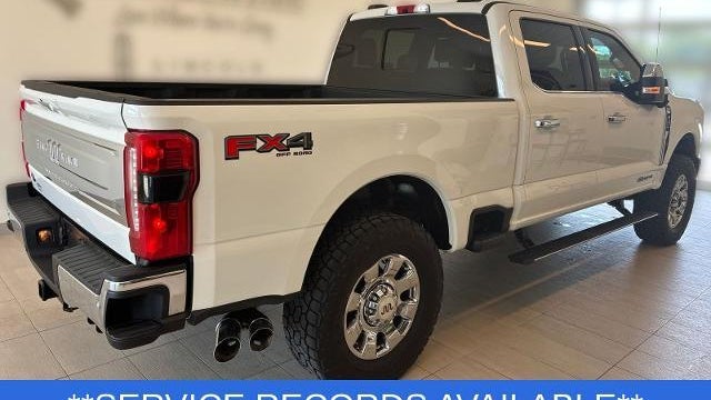 2024 Ford F-250 Super Duty XL