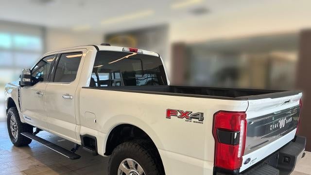 2024 Ford F-250 Super Duty XL
