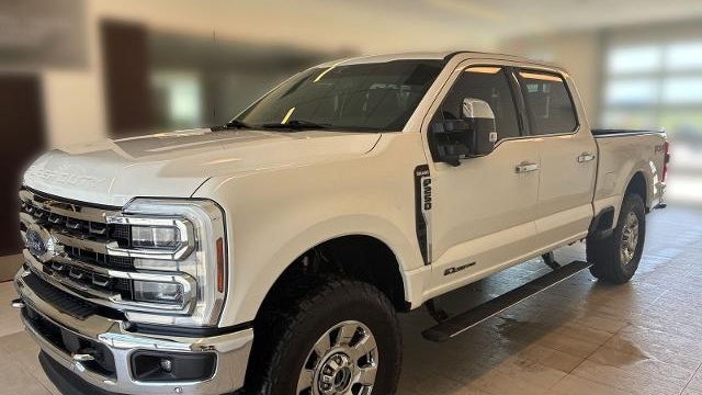 2024 Ford F-250 Super Duty XL