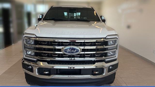 2024 Ford F-250 Super Duty XL
